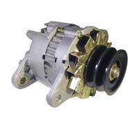 Car Alternators 24V Alternator Heavy Duty 27050-1112A EK100 EF750 Hino for truck Spare Parts