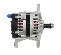 Car Alternators 28si 24v 110a Auto car for Engine Alternator 8600467 0124655120 For cat Crawler Tractor Dozer