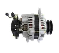 Car Alternators Alternator Assembly 90A for Mitsubishi for Pajero for Sport V14 V24 V44 4D56