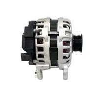 Car Alternators alternator overrun pulley For Polo UP For Jetta Golf SEAT Mii Citigo
