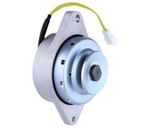 Car Alternators alternator overrun pulley For Yanmar 3TN68 3TN74 For John Deere For Kokusan Denki