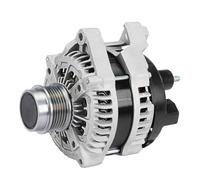 Car Alternators For Acadia Cadillac Xt5 2017-2020 For Xt6 2020 For Blazer 2019-2022 104211-0261 170A 12V