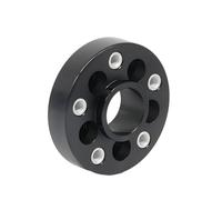 Car Aluminum Alloy Spacer 2Piece 25/30/35/40/45/50/60mm PCD 5x120 CB 72.56mm Wheel Spacer Adapter for BMW E46 for E30/34/36/38 E82/84/86(2PCS 45MM)
