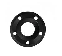 Car Aluminum Alloy Spacer For BMW 7 SERIES E65 E66 E67 E68 Wheel Spacers PCD 5X120 72.6 M14x1.25 Hub adapter 1piece(1piece 20mm)