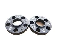 Car Aluminum Alloy Spacer Quality 2PCS 2'' 50mm 5x112 BORE 66.6MM BOLTS 14X1.5 INCLUDED HUBCENTRIC WHEEL SPACERS for MERCEDES for BENZ