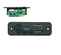 Car Amplifier, Amplifier Car Audio, Module Accessories Speaker Sound System for Motorcycle Marine Applications Men Women Enthusiast