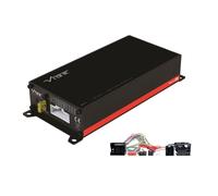 Car Amplifier Plug & Play for BMW 3 Series M3 F80 520W 4 Channel Powerbox65.4