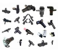 Car and motorcycle accessories speed sensor A606 42LE A604 41TE 4800879 4800878(2VSS0056 V38-72-0192 V38720192)