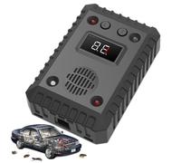 Car Animal Driver, Anti Animal Car | Extra Strength Ultrasonic Mouse Electronic Control,Auto Animal Control Intelligent Animal Driver for SUV Trucks Cars
