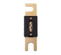 Car ANL Fuse Golden Plated 200A