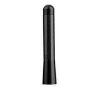 Car Antenna 3”Carbon Fiber Screw Radio Short Antenna Aerial For Universal Car Modification For For For For CadillAnd Most Other Cars + car aerial antenna