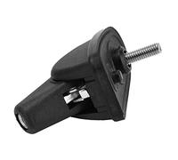 Car Antenna Base, 28216BC20A, ABS Car Auto Radio Antenna Roof Base Mount for Micra Almera