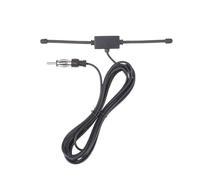 Car Antenna Car Windshield AM FM 433mhz Radio Antenna Signal Amplifier Booster Hidden Active Truck 5V Stereo Universal Roof Antenna