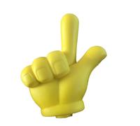 Car Antenna Topper - Antenna Ball Car | Car Yellow Exterior Decor, Creative Car Styling Roof Decor, Vehicle Exterior Decoration Easy To Find Vehicle In Parking Lot
