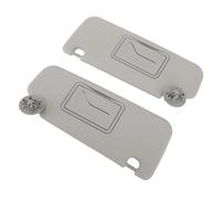 Car Anti Glare Sun Visor, For Sonic, For Aveo 2012 2013 2014-2020 1 Pair Sun Visor Left Right Sun Visor With Mirror Replacement