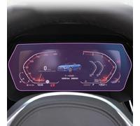 Car Anti Scratch and dust Prevention Interior Speedometer Sticker Transparent TPU Film refit Screen,for BMW G29 Z4 2019-2023 Car Dashboared Protector