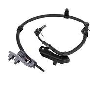 Car Anti-Skid Speed Sensor, 897387990 Front Left ABS Anti-Skid Sensor for Isuzu D/Rodeo TFS77/TFS86/TFS85 2003+