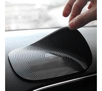 Car Anti Slip Mat, Compatible with Nissan Tiida/Leaf/March/Micra/Moco/Note/Pixo/Pulsar/Sakura, Car accessories