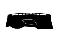 Car Anti-Slip Mat Dashboard Cover Pad Sunshade Dash Mat Protect For Vw For Touran Mk2 2016 2017 2018 2019 2020 Car Dashboard Cover