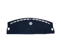 Car Anti-Slip Mat Dashboard Cover Pad Sunshade Dashmat Carpet For Jaguar Xf X250 2008 2009 2010 2011 2012 2013 2014 2015 Car Dashboard Cover