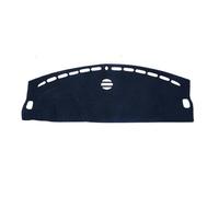 Car Anti-Slip Mat Dashboard Cover Pad Sunshade Dashmat Carpet For Jaguar Xf X250 2008 2009 2010 2011 2012 2013 2014 2015 Car Dashboard Cover
