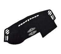 Car Anti-Slip Mat For Land For Rover LR2 For Freelander 2 2007-2016 Car Dashboard Cover Dash Mat Pad Sun Shade