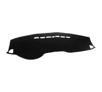 Car Anti-Slip Mat For Mitsubishi ASX RVR For Outland Sport 2011 2012 2013 2014 2015 2016 2017 Car Styling Dashboard Cover Dashmat Dash Mat