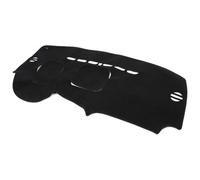 Car Anti-Slip Mat For Peugeot 3008 2013 2014 2015 LHD Car Dashboard Cover Anti-Slip Dash Mat Sun Shade