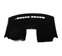Car Anti-Slip Mat For Suzuki SX4 2006 2007 2008 2009 2010 2011 2012 2013 2014 2015 2016 Car Dashboard Covers Mat Shade Cushion Pad Carpets(Left Hand Drive 1)