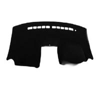 Car Anti-Slip Mat For Suzuki SX4 2006 2007 2008 2009 2010 2011 2012 2013 2014 2015 2016 Car Dashboard Covers Mat Shade Cushion Pad Carpets(Right Hand Drive 1)