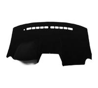 Car Anti-Slip Mat For Suzuki SX4 2006 2007 2008 2009 2010 2011 2012 2013 2014 2015 2016 Car Dashboard Covers Mat Shade Cushion Pad Carpets(Left Hand Drive 2)