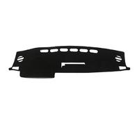 Car Anti-Slip Mat For Toyota RAV4 RAV 4 2013 2014 2015 2016 Car Dashboard Covers Mat Shade Cushion Pad Carpets Accessories(Right Hand Drive)