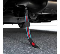 Car Anti-Static Flex Strip Electrostatic Belt Ground Wire Strap - Car Electrostatic Belt, Reflective Earth BeltFor Cars Vehicle Truck SUV RV Safe Driving, Vehicle Automobile Static Electricity