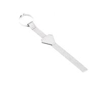 Car Anti Static Strap, for Ford Ranger Pick-Up (2011-2022) Flexible Car Anti-static Belt Strap Easy to install Car Static Eliminato,B