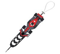 Car Anti Static Strip Earth Belt - Car Static Eliminator | Car Grounding Strap | Car Anti Static Strip Earth Belt | Car Anti Static Flex Strip | Car Static Eliminator Automobile Earth Belt (33x6cm)