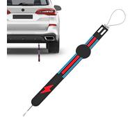 Car Anti Static Strip - Earth Belt Ground Wire Strap for Car Vehicle Truck | Avoid Antistatic Ground Wire Strap Reflective, Vehicle Automotive Truck Safe Driving Road Travel Dry Climate Parking Lot