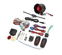 Car Anti Theft Alarm System Remote Start Stop Keyless Entry Vehicles Universal