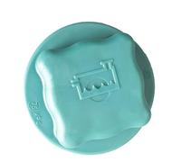 Car Antifreeze Cap For Volvo For S40 For S60 For S80 For V70 For V90 For XC70 For XC90 For C70 1985-2014 Coolant Tank Reservoir Cap Radiator Cap Coolant Tank Cap