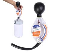 Car Antifreeze Refractometer, Car Anti-Freeze Coolant Tester, Car Coolant Antifreeze Tester, Type Rapid-test Anti-freeze Densitometer, Portable Antifreeze Refractometer Coolant Tester For Auto