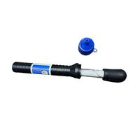 Car Antifreeze Tester | High Precision Density Meter Battery Acid Coolant Tester | Coolant Refractometer Hand-Held Checking Car Accessories for Automobile