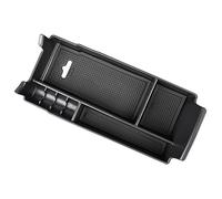 car arm rest Car Center Console Armrest Storage Box for Mercedes for Benz GLB GLA CLA A B Class MB X247 H247 C118 W177 W247 for AMG(Silica gel style)