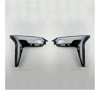 Car Arm Rest Car Lamp Hoods For Geely For Boyue L 2023 Headlight Shade Lampshade Lens Headlamp