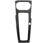 Car Arm Rest Central Control Gear Carbon Fiber for A3 2014-2018 Car Styling Shift Panel Armrest Box