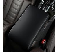 Car Arm Rest Cover Pad for Kia Niro II SG2/1.Gen (DE) 2017-2023 2024 2025 with Memory Foam Car Armrest Cover Protects and Boosts Center Console Height,C