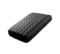 Car Arm Rest Cushion,For Opel Insignia A 2013-2025 AntiScratch Centre Console Armrest Cover Cushion Car Armrest Box Cover Center Console Armrest Pillow,B