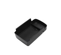 Car Arm Rest Tray Compatible With Chevrolet For Trax For Seeker 2023-2025 Car Console Armrest Box Center Storage Container