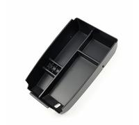 Car Arm Rest Tray Compatible With For Focus 4 MK4 2019 Car Armrest Organizer Tray Centre Console Storage Box Organiser Glove