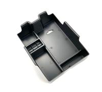 Car Arm Rest Tray Compatible With Jeep For Grand For Commander 2018 2019 Car Centre Console Organizer Armrest Box Storage Container Tray