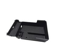 Car Arm Rest Tray Compatible With Mazda 3 For Axela 2019 2020 Car Center Console Btorage Box Armrest Storage Organizer Interior Tidying Accessories