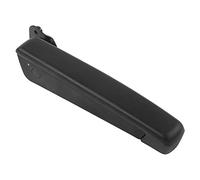 CAR ARMREST ADJUSTABLE SHOCKPROOF WEAR RESISTANT FOR DRIVER'S COPILOT' BLACK RIGHT HAND ARM REST REPLACEMENT
